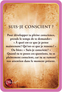 Cartes de manifestation - Mineralshop