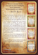 Cartes de manifestation