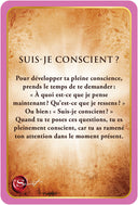 Cartes de manifestation