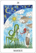 Oracle des curieux hasards - Mineralshop