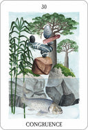 Oracle des curieux hasards - Mineralshop