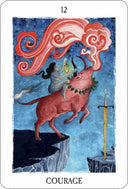 Oracle des curieux hasards - Mineralshop