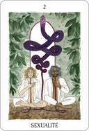 Oracle des curieux hasards - Mineralshop