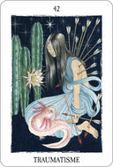 Oracle des curieux hasards - Mineralshop