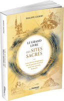 Le Grand Livre des Sites Sacrés