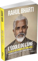 L'école de l'âme, là où la vie enseigne et l'âme murit