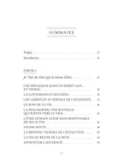 L'amour malgré la peur
