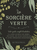 La sorcière verte