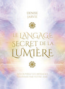 le langage secret de la lumière - Mineralshop
