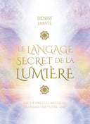 le langage secret de la lumière