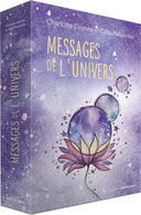 MESSAGES DE L'UNIVERS - Mineralshop