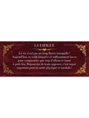 Dis moi que tu m'aimes "le petit oracle" - Mineralshop