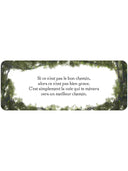 PETIT ORACLE DE L'ESTIME DE SOI