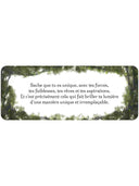 PETIT ORACLE DE L'ESTIME DE SOI