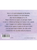 Le petit oracle divinatoire de Mademoiselle Rose