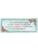 Le petit oracle divinatoire de Mademoiselle Rose