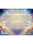 PETIT ORACLE DES MAITRES ASCENSIONNES