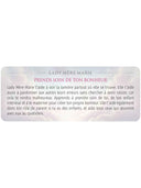 PETIT ORACLE DES MAITRES ASCENSIONNES