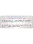 PETIT ORACLE DES MAITRES ASCENSIONNES