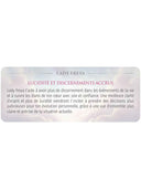 PETIT ORACLE DES MAITRES ASCENSIONNES