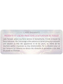 PETIT ORACLE DES MAITRES ASCENSIONNES