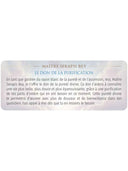 PETIT ORACLE DES MAITRES ASCENSIONNES