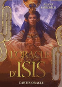 L'ORACLE D'ISIS