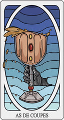 Le tarot des petites âmes - Mineralshop
