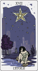 Le tarot des petites âmes - Mineralshop