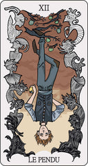 Le tarot des petites âmes - Mineralshop