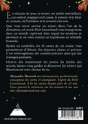 LE JARDIN DES SECRETS du Petit Lenormand - Mineralshop