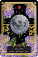 LE JARDIN DES SECRETS du Petit Lenormand - Mineralshop