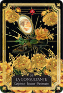 LE JARDIN DES SECRETS du Petit Lenormand - Mineralshop