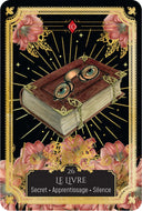 LE JARDIN DES SECRETS du Petit Lenormand - Mineralshop