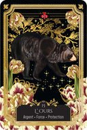 LE JARDIN DES SECRETS du Petit Lenormand - Mineralshop