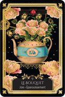 LE JARDIN DES SECRETS du Petit Lenormand - Mineralshop