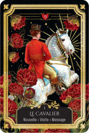 LE JARDIN DES SECRETS du Petit Lenormand - Mineralshop