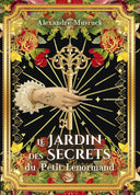 LE JARDIN DES SECRETS du Petit Lenormand