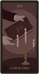 L'Oracle d'Allan Kardec