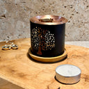 Aromafume brûle encens Exotic arbres de Vie - Mineralshop encens , purification, méditation, pour parfum d'ambiance, géométrie sacrée