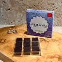 Aromafume briques d'encens Mystery - Mineralshop,encens, lavande, santal, méditation, purification