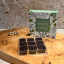 Aromafume briques d'encens Sauge Blanche - Mineralshop encens, purification, méditation,parfum d'ambiance