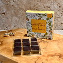 Aromafume briques d'encens Sauge blanche & Palo Santo - Mineralshop encens, purification, parfum d'ambiance, méditation