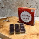Aromafume briques d'encens perle d'orient - Mineralshop parfum d'ambiance, encens, purification, méditation