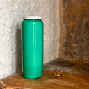 bougie, neuvaine, chance, succès, abondance, rituel, méditation 