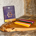 bougies, rituel, protection, sagesse, sécurité, confiance, archange 