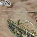 décoration, broche