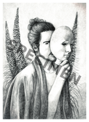 ILLUSTRATION LE MENSONGE Oracle AKASHA, A5