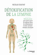 Détoxification de la lymphe - Mineralshop radicaux libres, inflammations, maladies chroniques
