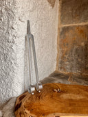 Diapason grave Ohm (68.05 Hz) - Mineralshop, ancrage ,blocage énergétique, partie inférieur du corps , relaxation , équilibre ental ,équilibre émotionnel , vibration